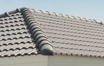 advantages of Wardle Bank clay roofing