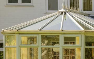 conservatory roof repair Wardle Bank, Cheshire