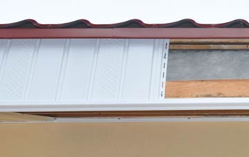 Wardle Bank fascia repair costs