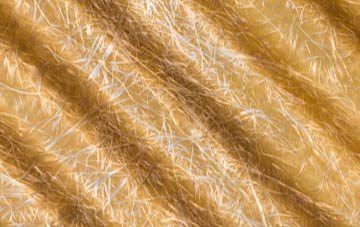 Wardle Bank fibreglass roof waterproofing