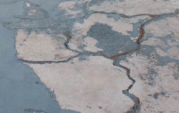 fibreglass roofing replacement Wardle Bank