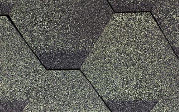 Wardle Bank fibreglass shingle repairs