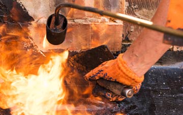 Wardle Bank flat roof repair companies