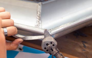 disadvantages of Wardle Bank lead roofing