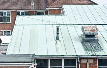 Wardle Bank lead roofing costs