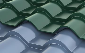 who should consider Wardle Bank plastic roofs