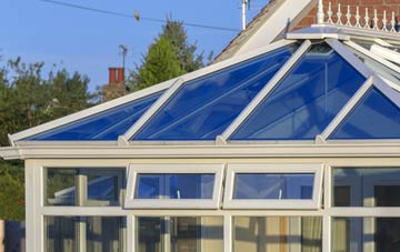 professional Wardle Bank conservatory insulation