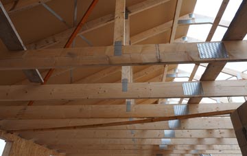 Wardle Bank roof truss costs
