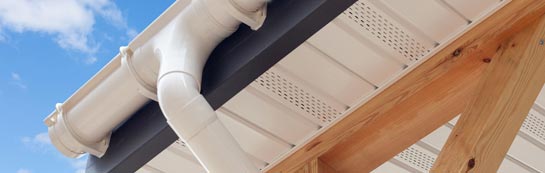 get Wardle Bank guttering quotes today