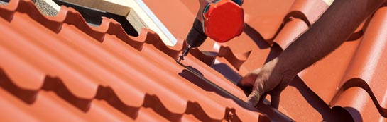 save on Wardle Bank roof installation costs