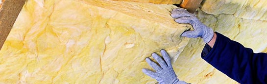 quotes for Wardle Bank roof insulation