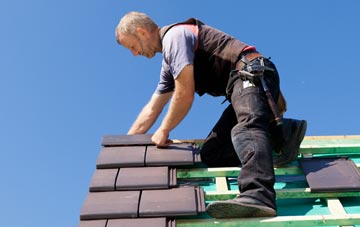 disadvantages of Wardle Bank slate roofing
