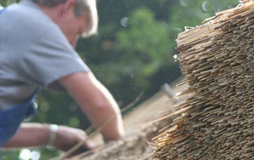 professional Wardle Bank thatchers