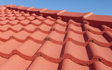 Wardle Bank tile and slate roof replacement