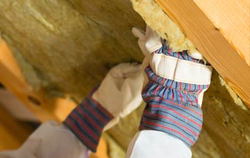 types of Wardle Bank pitched roof insulation materials