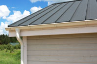 Wardle Bank fascia repair