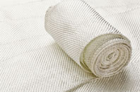 Wardle Bank fibreglass roofing repairs