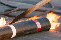 free Wardle Bank flat roofing repair quotes