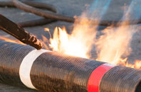 Wardle Bank flat roofing replacement