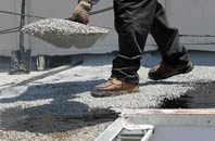 find rated Wardle Bank flat roofing replacement companies