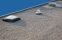 Wardle Bank flat roofing