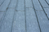 Wardle Bank lead roofing