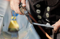 Wardle Bank lead roof quotes