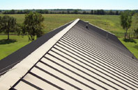 Wardle Bank metal roof quotes