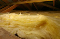 Wardle Bank pitch roof insulation