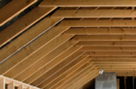 Wardle Bank pitched insulation quotes