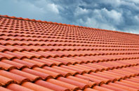 Wardle Bank roofing tiles